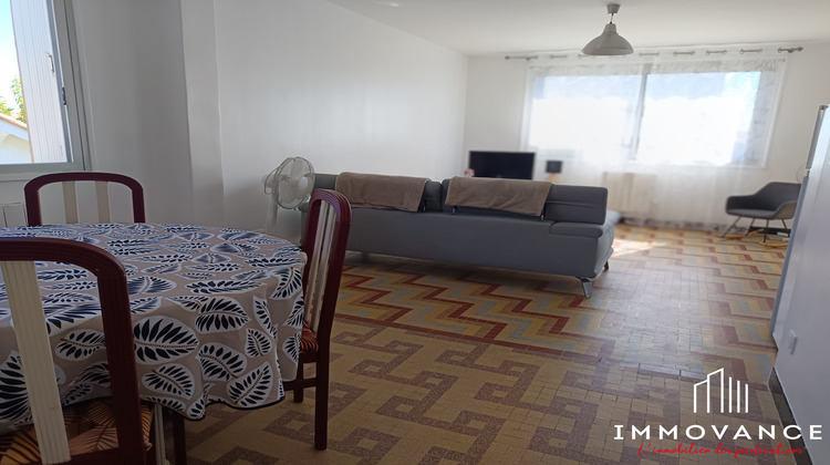 Ma-Cabane - Vente Appartement Palavas-les-Flots, 58 m²