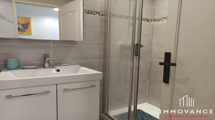 Ma-Cabane - Vente Appartement Palavas-les-Flots, 58 m²