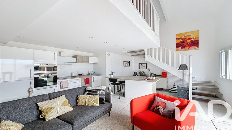 Ma-Cabane - Vente Appartement Palavas-les-Flots, 62 m²