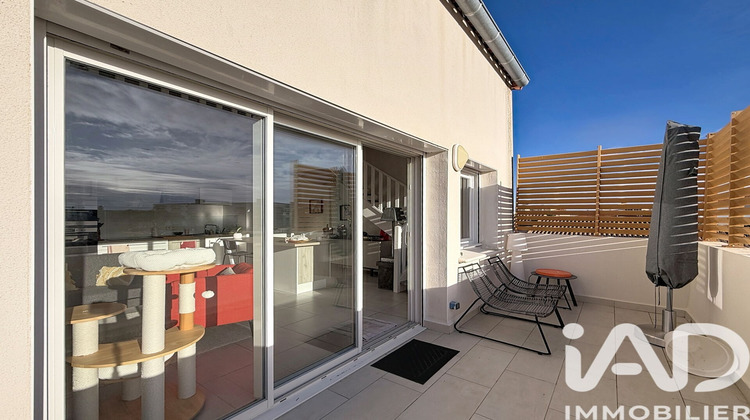 Ma-Cabane - Vente Appartement Palavas-les-Flots, 62 m²