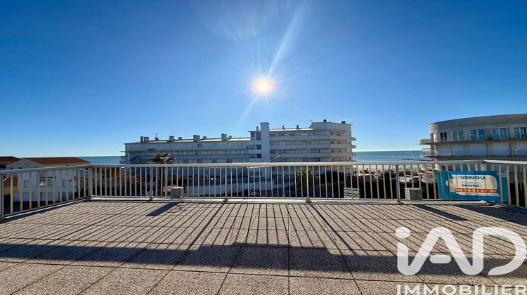 Ma-Cabane - Vente Appartement Palavas-les-Flots, 76 m²