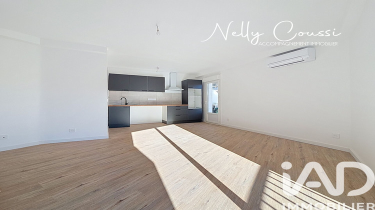 Ma-Cabane - Vente Appartement Palavas-les-Flots, 36 m²