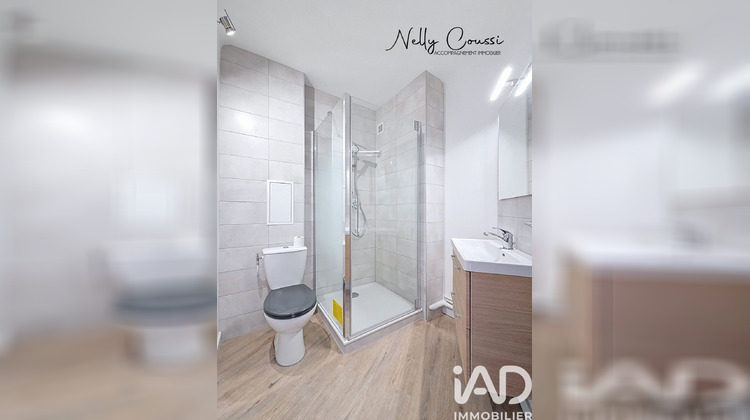 Ma-Cabane - Vente Appartement Palavas-les-Flots, 36 m²