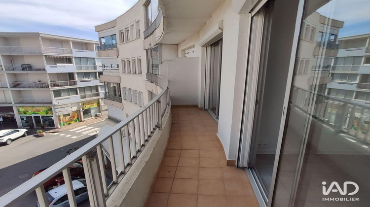 Ma-Cabane - Vente Appartement Palavas-les-Flots, 34 m²