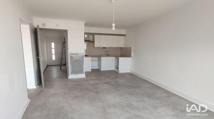 Ma-Cabane - Vente Appartement Palavas-les-Flots, 34 m²