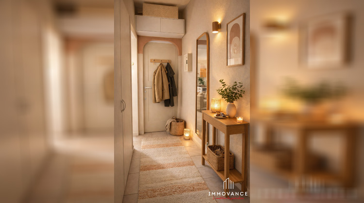 Ma-Cabane - Vente Appartement Palavas-les-Flots, 28 m²