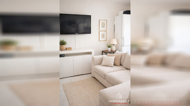 Ma-Cabane - Vente Appartement Palavas-les-Flots, 28 m²