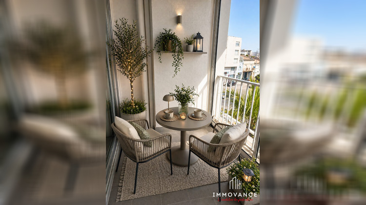 Ma-Cabane - Vente Appartement Palavas-les-Flots, 28 m²