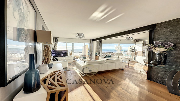 Ma-Cabane - Vente Appartement PALAVAS LES FLOTS, 117 m²