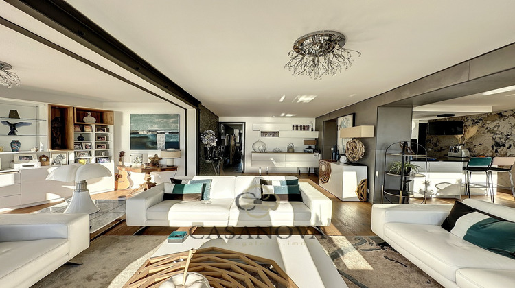 Ma-Cabane - Vente Appartement PALAVAS LES FLOTS, 117 m²