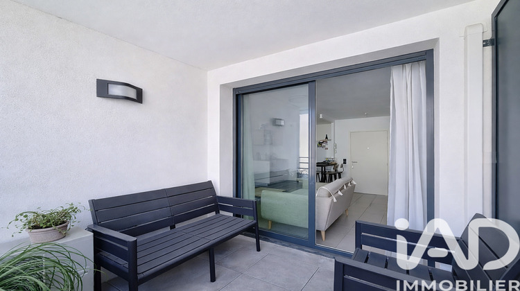 Ma-Cabane - Vente Appartement Palavas-les-Flots, 42 m²