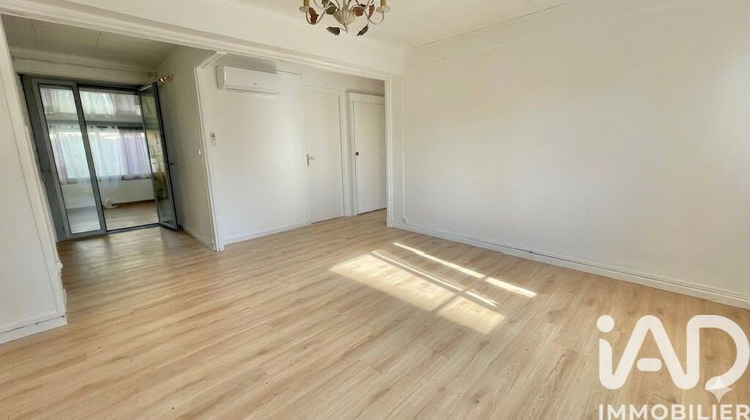 Ma-Cabane - Vente Appartement Palavas-les-Flots, 47 m²
