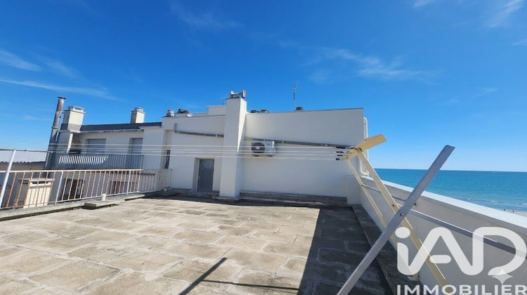 Ma-Cabane - Vente Appartement Palavas-les-Flots, 47 m²