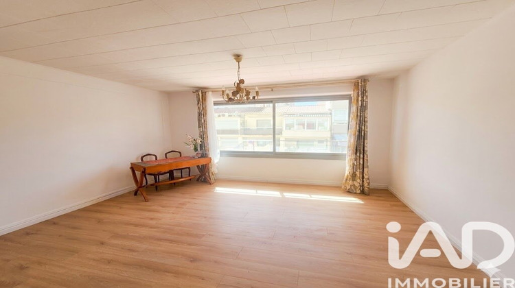 Ma-Cabane - Vente Appartement Palavas-les-Flots, 47 m²