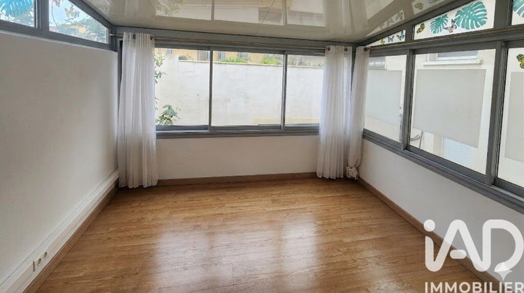 Ma-Cabane - Vente Appartement Palavas-les-Flots, 47 m²