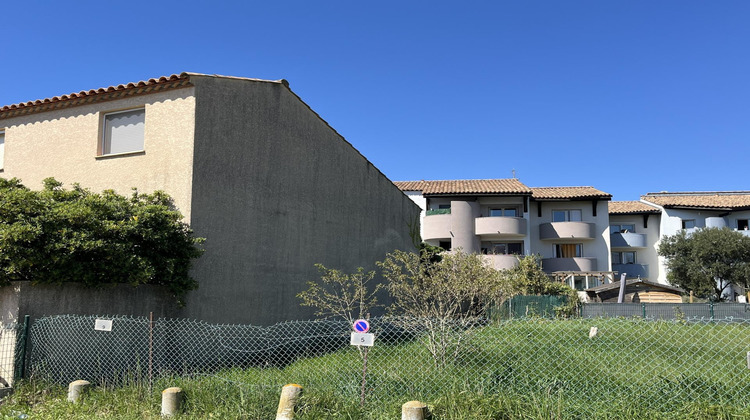 Ma-Cabane - Vente Appartement Palavas-les-Flots, 44 m²