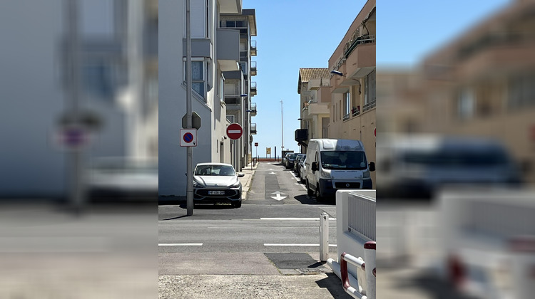 Ma-Cabane - Vente Appartement Palavas-les-Flots, 44 m²