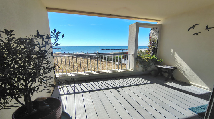 Ma-Cabane - Vente Appartement Palavas-les-Flots, 39 m²