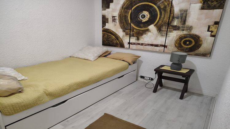 Ma-Cabane - Vente Appartement Palavas-les-Flots, 39 m²