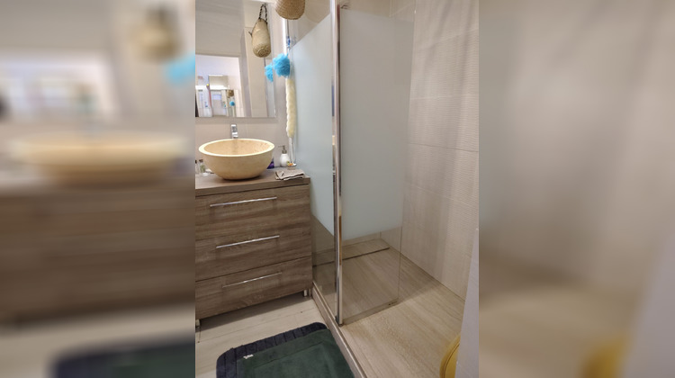 Ma-Cabane - Vente Appartement Palavas-les-Flots, 39 m²