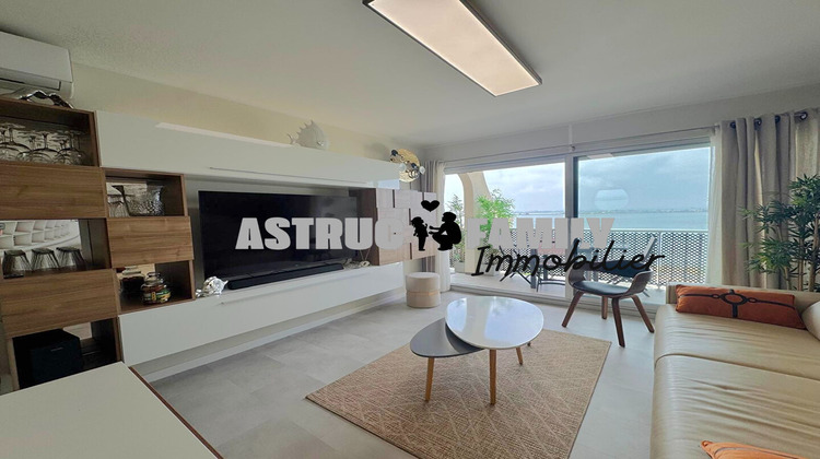 Ma-Cabane - Vente Appartement PALAVAS-LES-FLOTS, 32 m²