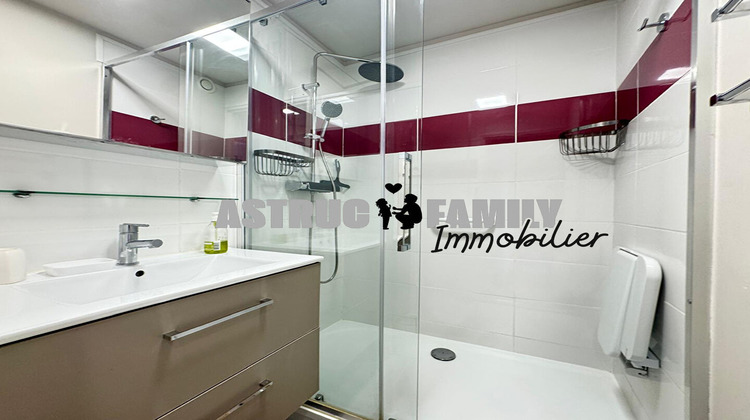 Ma-Cabane - Vente Appartement PALAVAS-LES-FLOTS, 32 m²