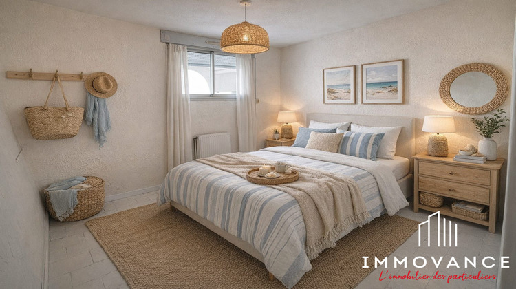 Ma-Cabane - Vente Appartement Palavas-les-Flots, 52 m²