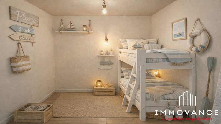 Ma-Cabane - Vente Appartement Palavas-les-Flots, 52 m²