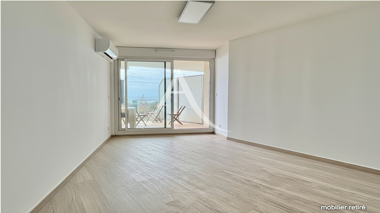 Ma-Cabane - Vente Appartement PALAVAS-LES-FLOTS, 27 m²