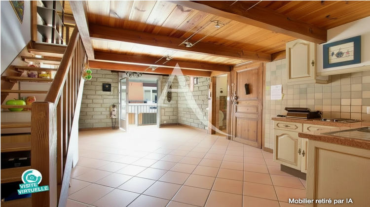 Ma-Cabane - Vente Appartement PALAVAS-LES-FLOTS, 38 m²