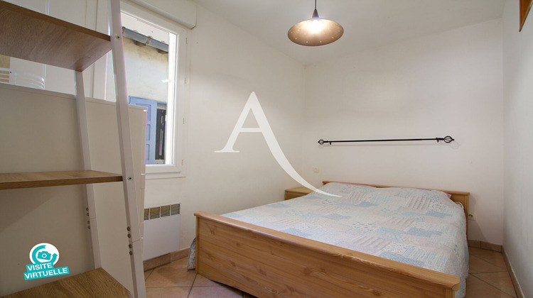 Ma-Cabane - Vente Appartement PALAVAS-LES-FLOTS, 38 m²