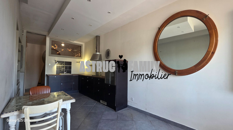 Ma-Cabane - Vente Appartement PALAVAS-LES-FLOTS, 77 m²