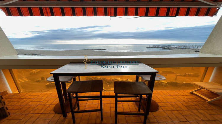 Ma-Cabane - Vente Appartement Palavas-les-Flots, 51 m²
