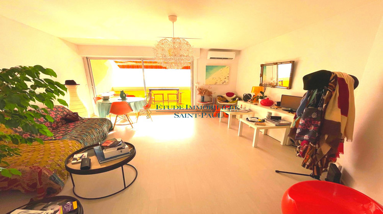 Ma-Cabane - Vente Appartement Palavas-les-Flots, 51 m²