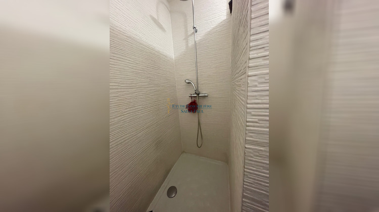 Ma-Cabane - Vente Appartement Palavas-les-Flots, 51 m²