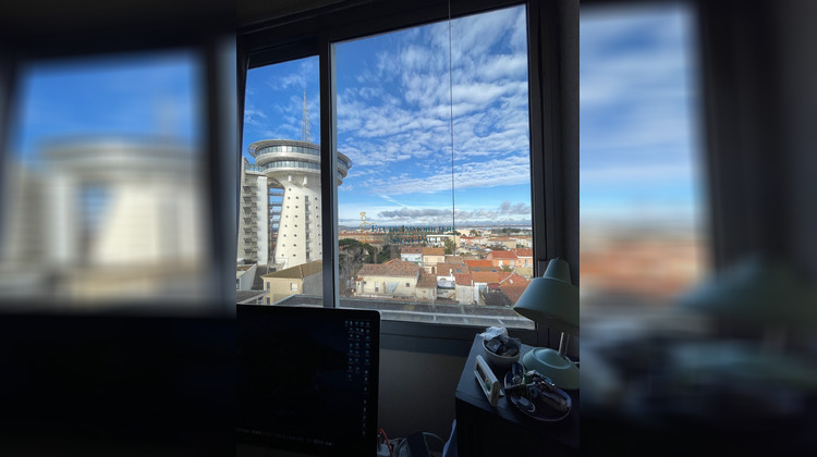 Ma-Cabane - Vente Appartement Palavas-les-Flots, 51 m²