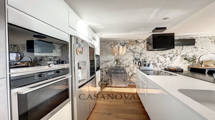Ma-Cabane - Vente Appartement PALAVAS LES FLOTS, 117 m²