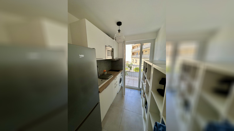 Ma-Cabane - Vente Appartement Palavas-les-Flots, 45 m²