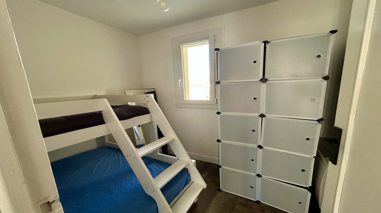 Ma-Cabane - Vente Appartement Palavas-les-Flots, 45 m²