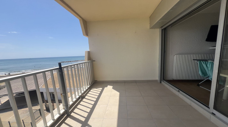 Ma-Cabane - Vente Appartement PALAVAS LES FLOTS, 40 m²