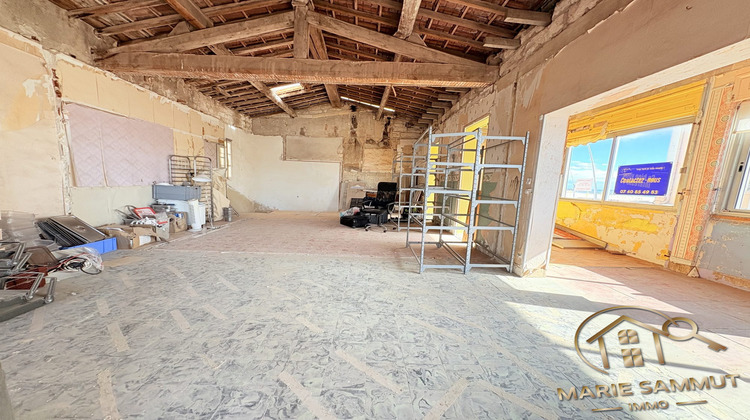 Ma-Cabane - Vente Appartement Palavas-les-Flots, 93 m²