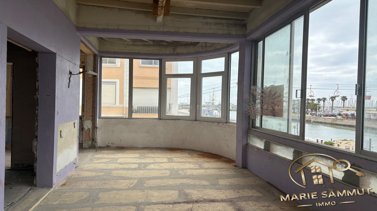 Ma-Cabane - Vente Appartement Palavas-les-Flots, 93 m²