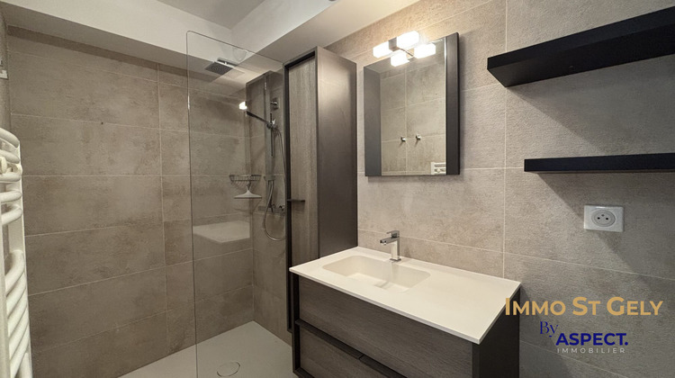 Ma-Cabane - Vente Appartement Palavas-les-Flots, 39 m²