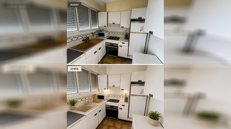 Ma-Cabane - Vente Appartement PALAVAS LES FLOTS, 57 m²