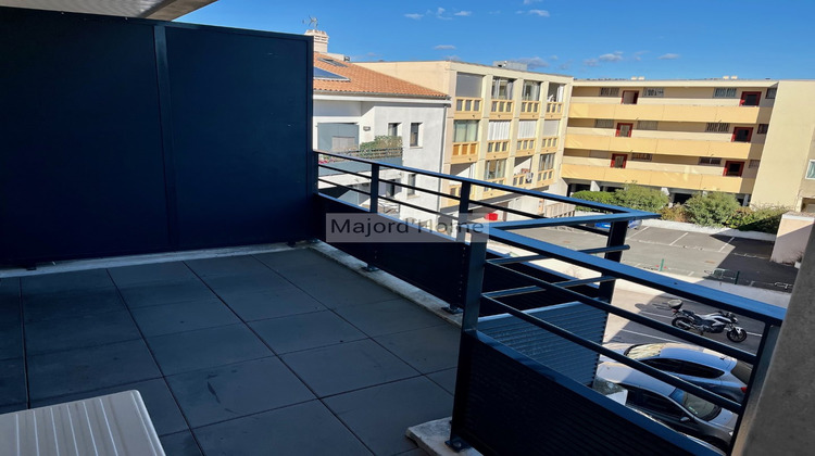Ma-Cabane - Vente Appartement PALAVAS LES FLOTS, 62 m²