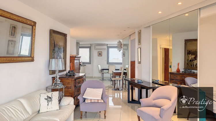 Ma-Cabane - Vente Appartement PALAVAS LES FLOTS, 70 m²
