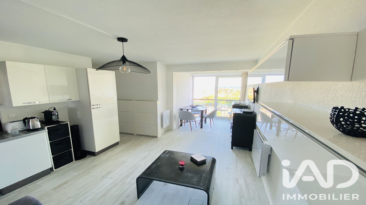 Ma-Cabane - Vente Appartement Palavas-les-Flots, 29 m²