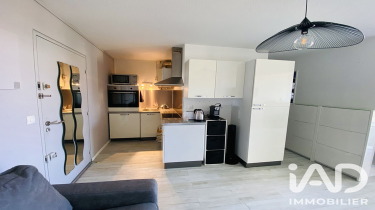 Ma-Cabane - Vente Appartement Palavas-les-Flots, 29 m²