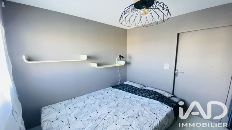 Ma-Cabane - Vente Appartement Palavas-les-Flots, 29 m²