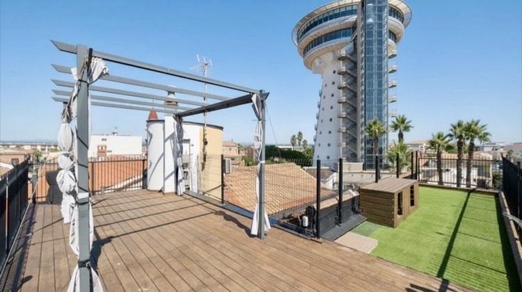 Ma-Cabane - Vente Appartement Palavas-les-Flots, 91 m²